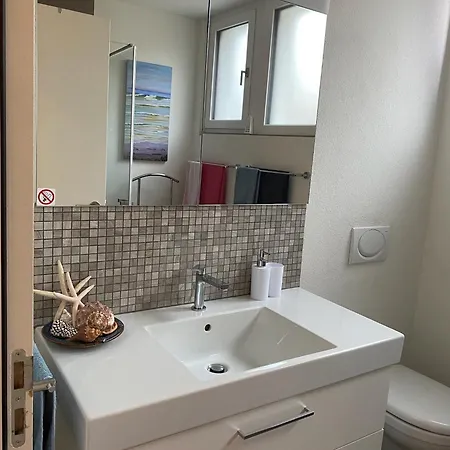 Private With Garden & Free Parking