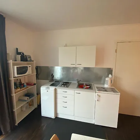 Private With Garden & Free Parking Koniz