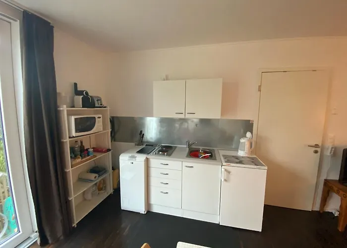 Private With Garden & Free Parking Koniz