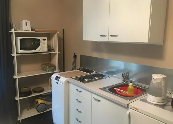 Private With Garden & Free Parking Koniz