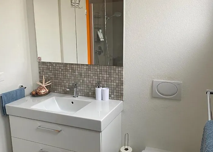דירה Private With Garden & Free Parking Koniz